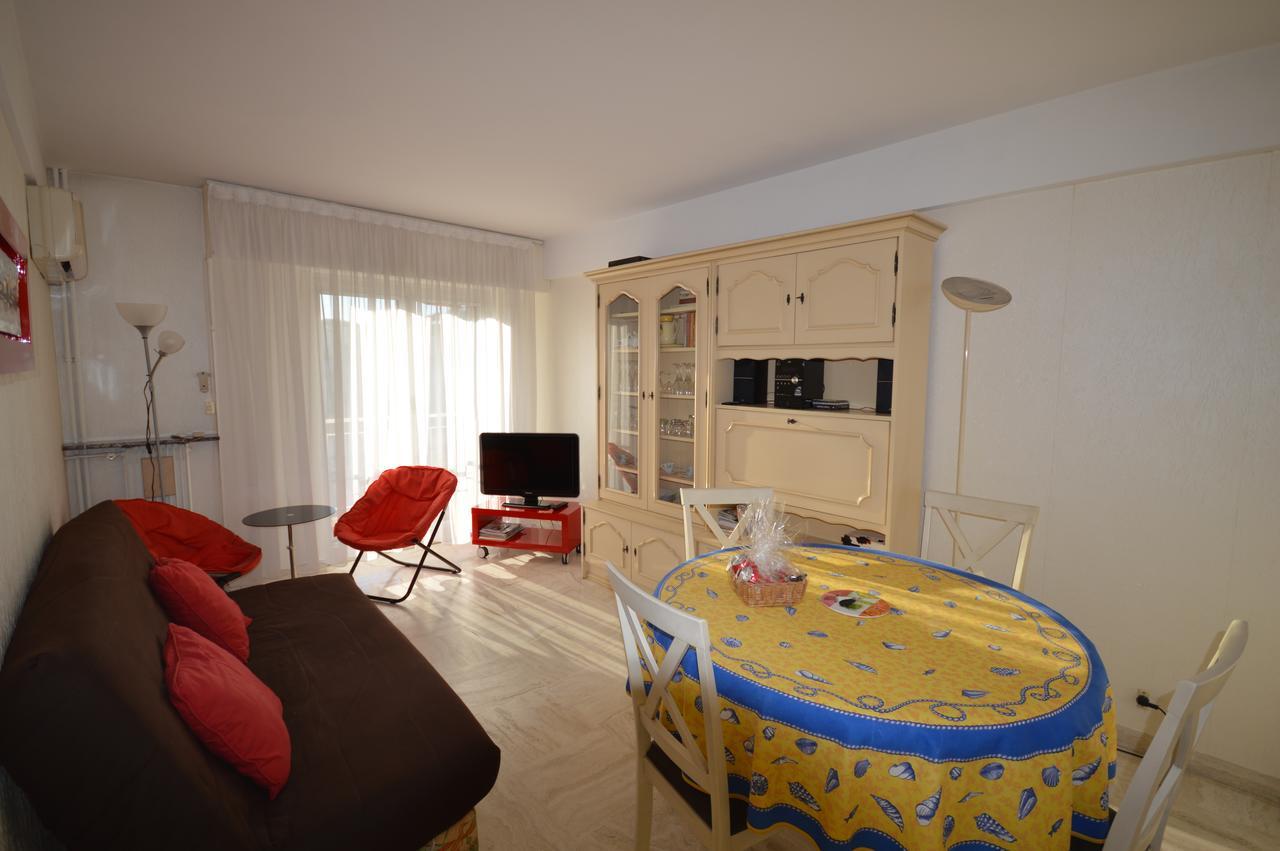 Apartment Louis Blanc/forville *