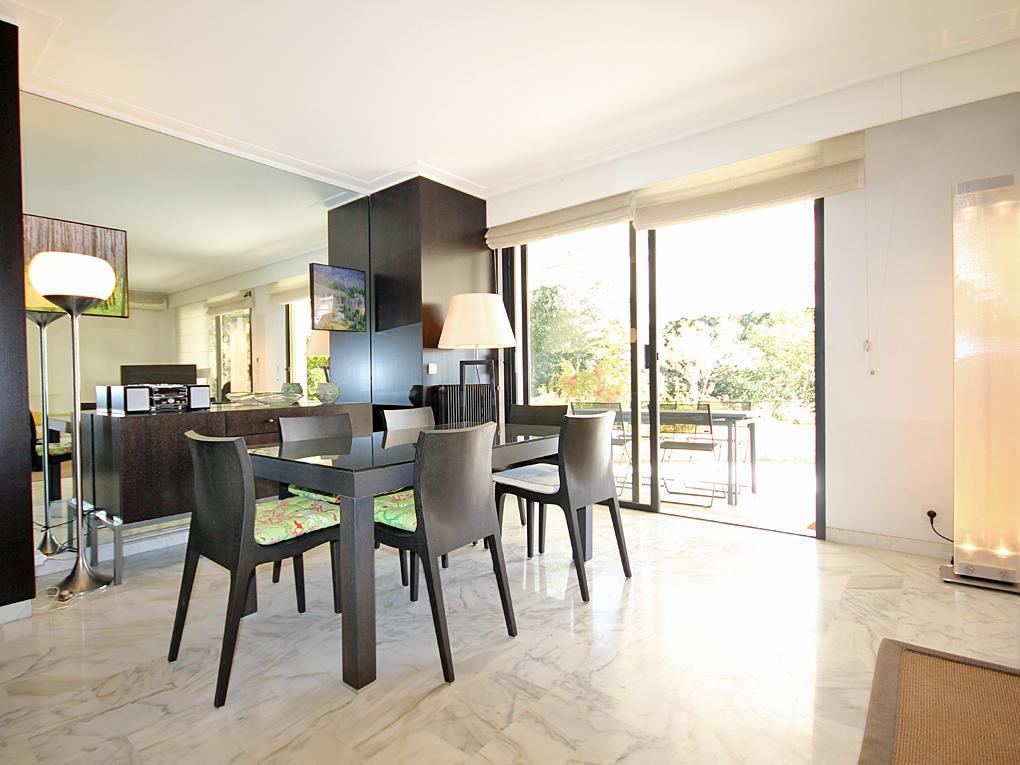 Le Solvida Apartment *