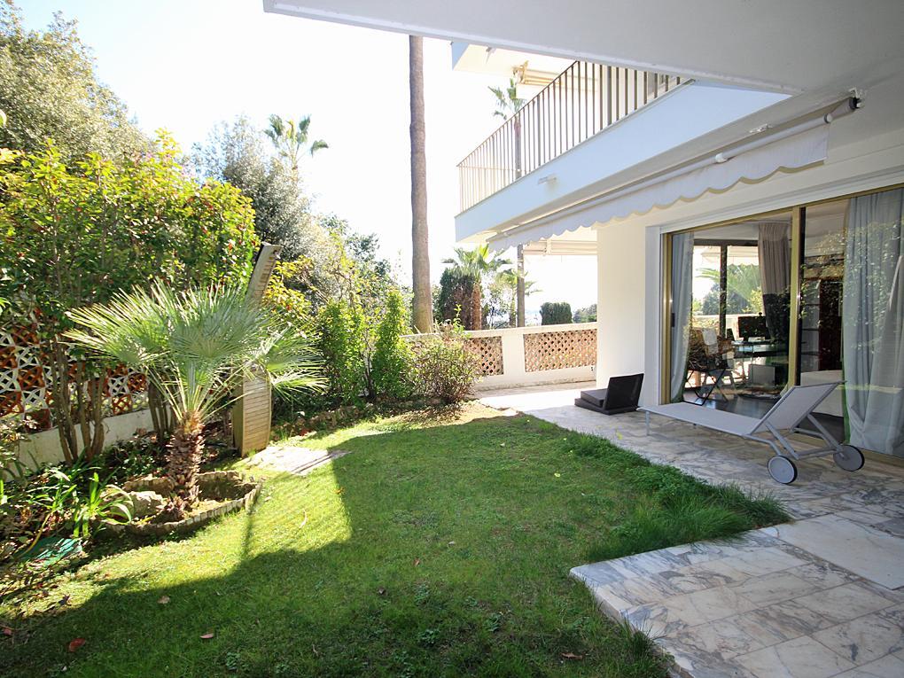 Apartment Le Solvida Cannes