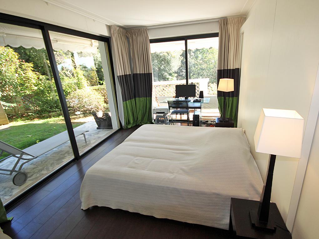 Apartment Le Solvida