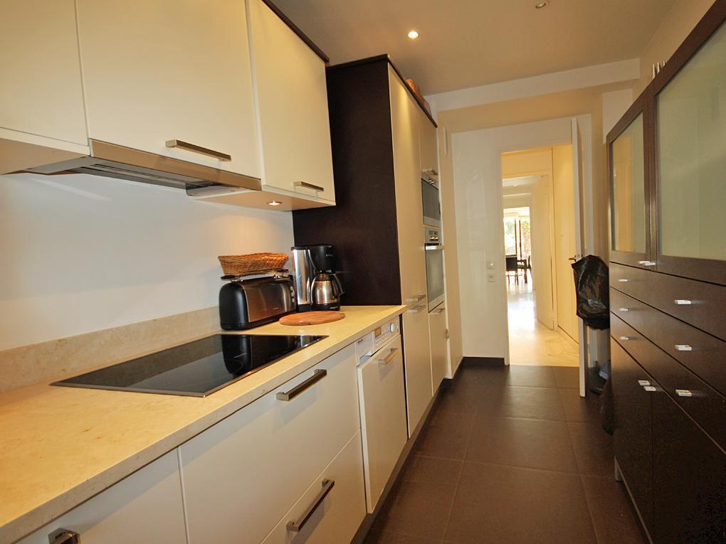 Apartment Le Solvida Cannes