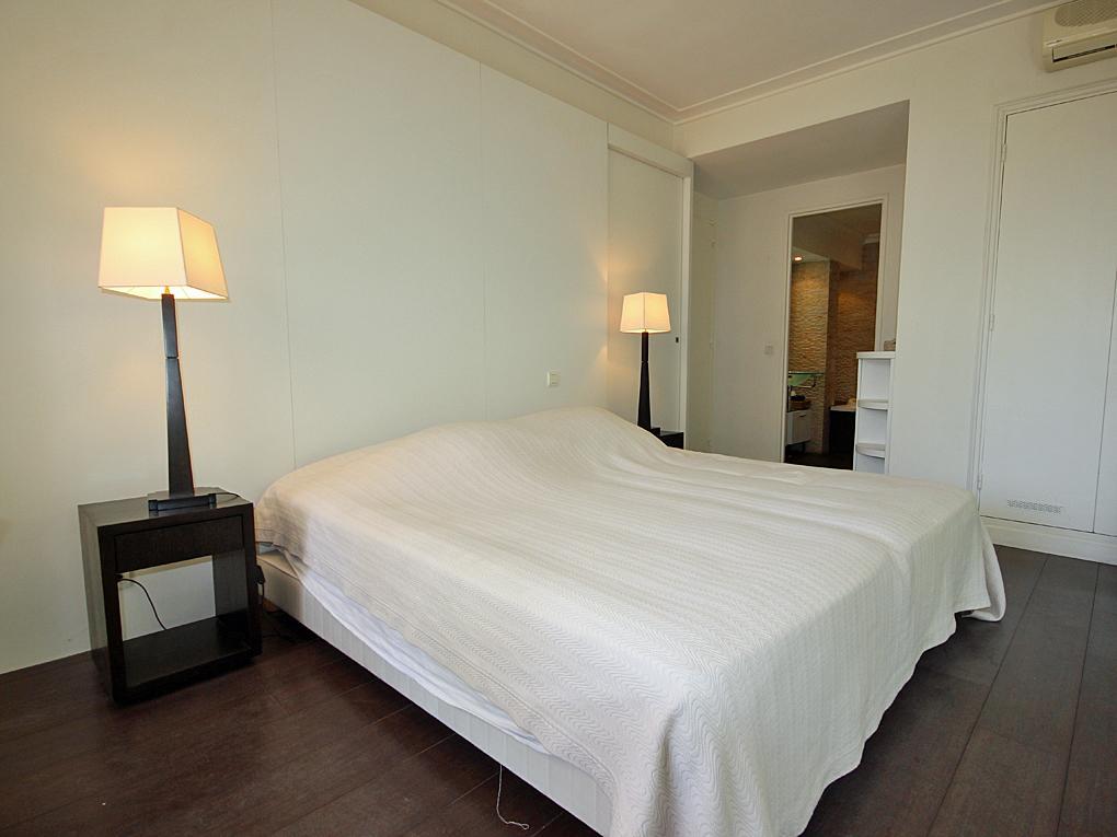 Apartment Le Solvida *