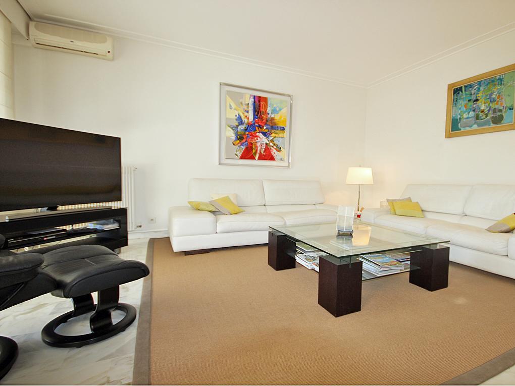 Apartment Le Solvida *