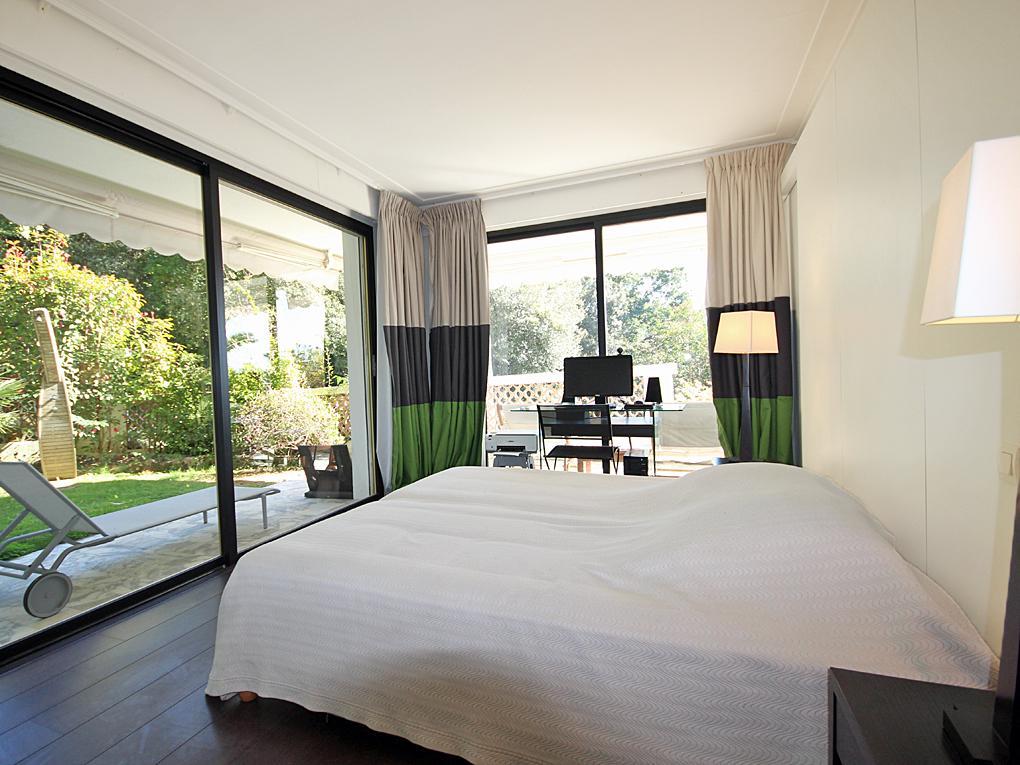 Le Solvida Apartment