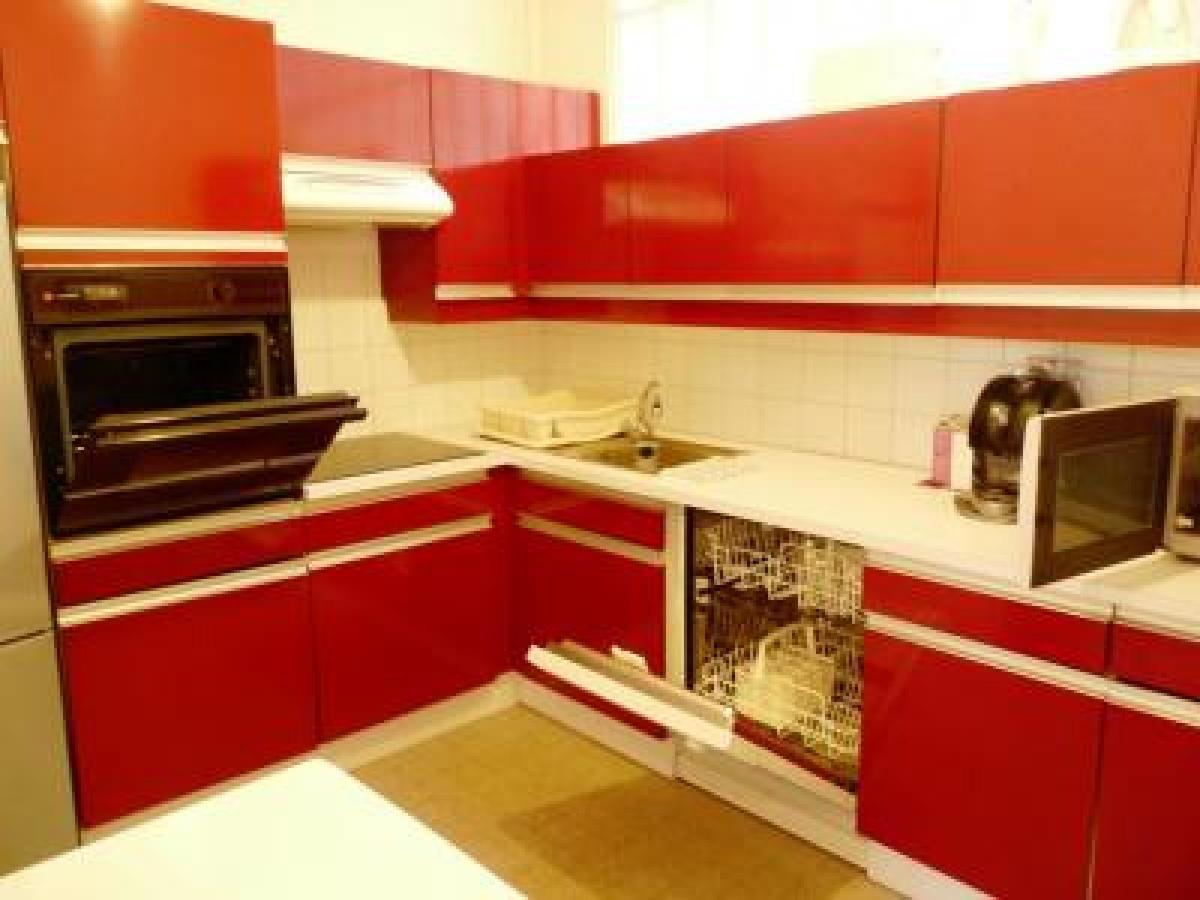 Apartment Le St Pierre Cannes