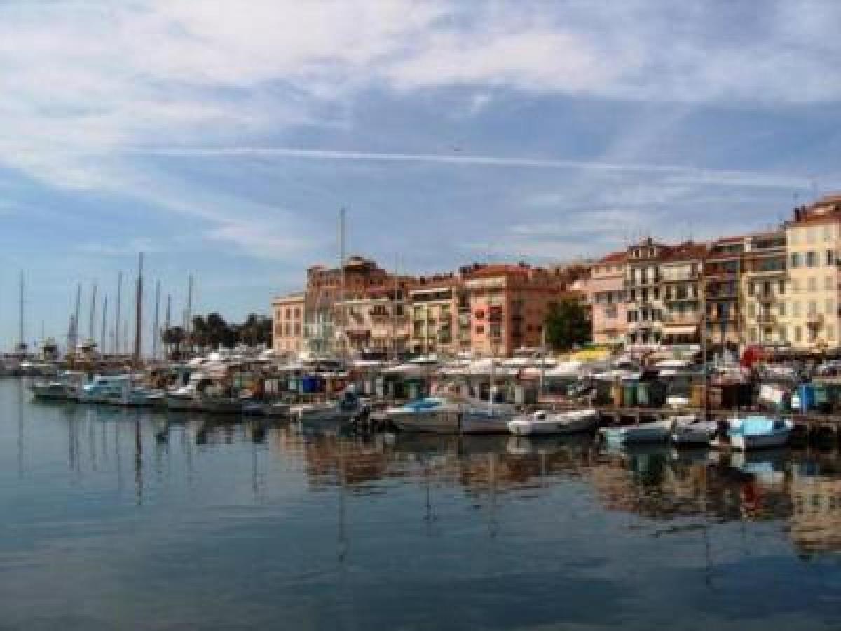 Apartment Le St Pierre Cannes