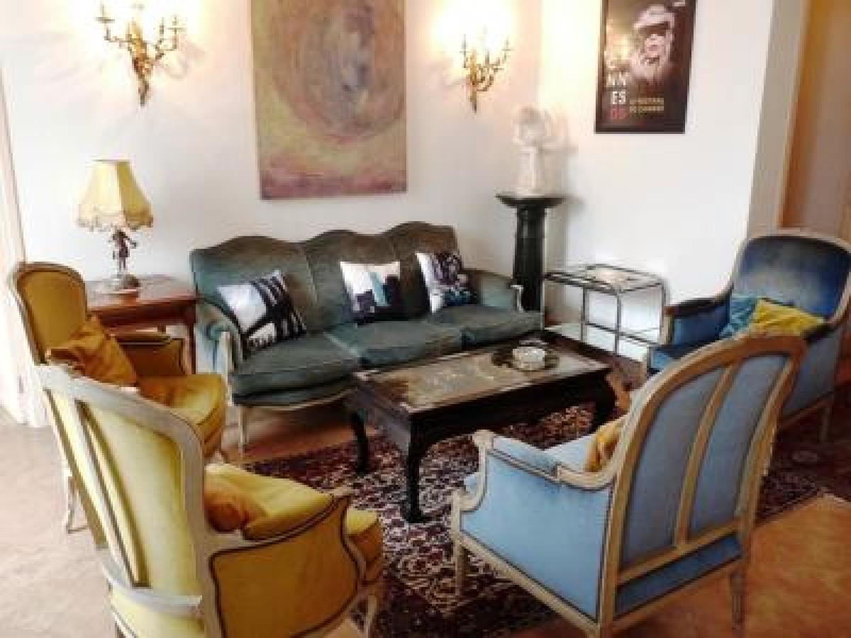 Le St Pierre Apartment *