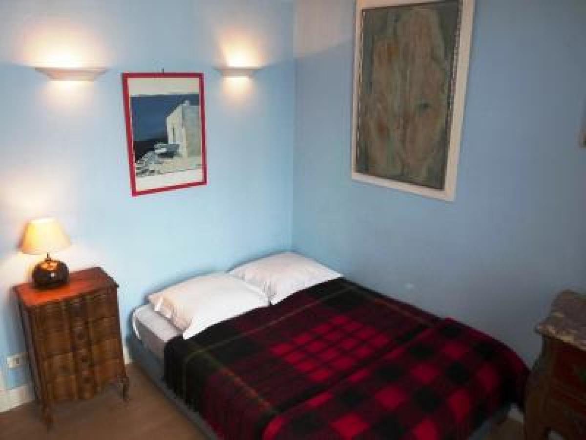 Le St Pierre Apartment *