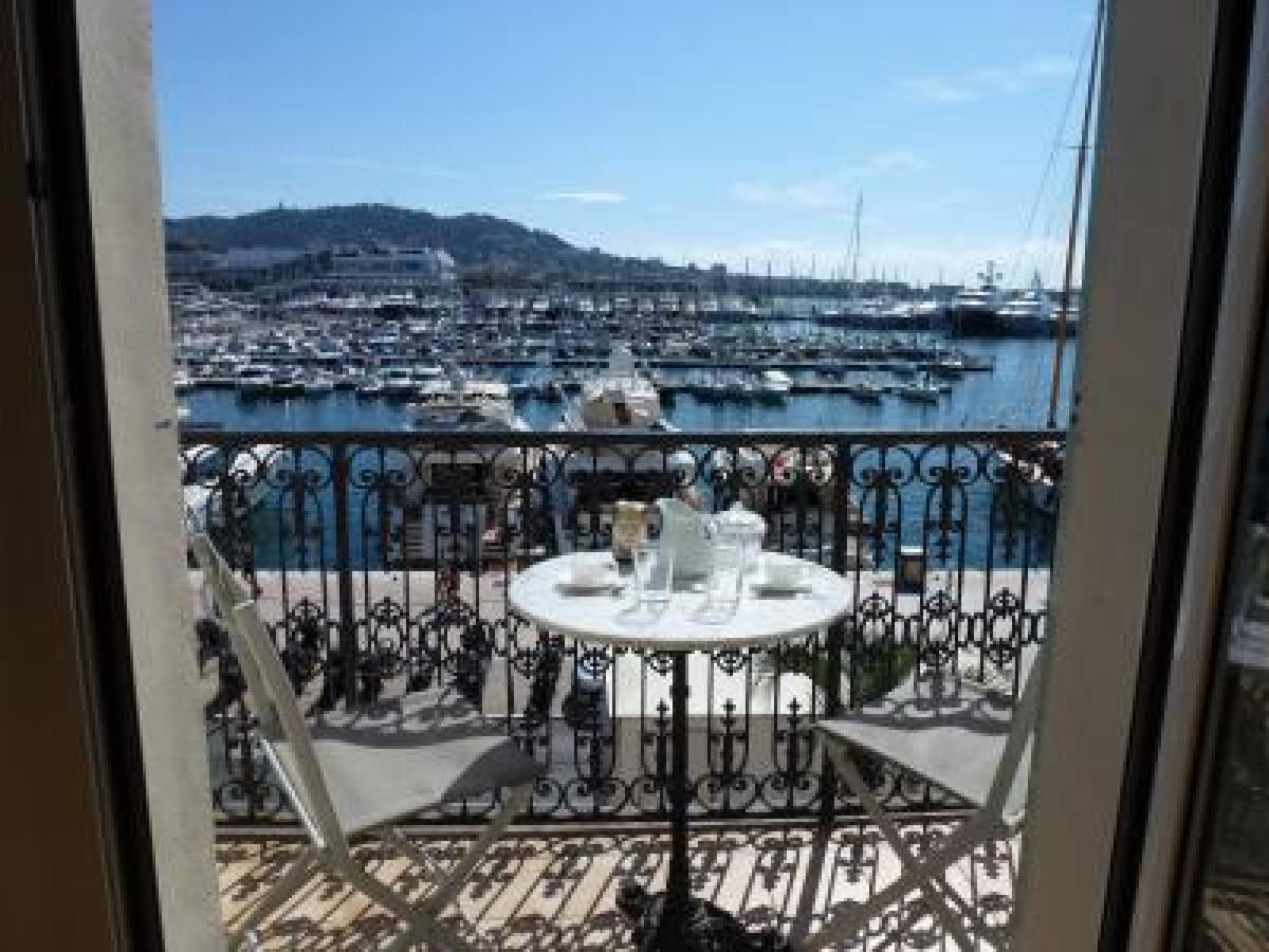 Le St Pierre * Cannes