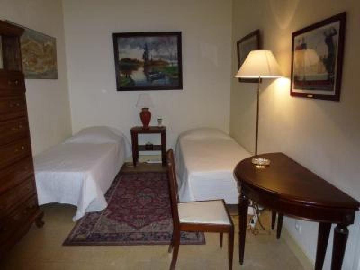 Apartment Le St Pierre