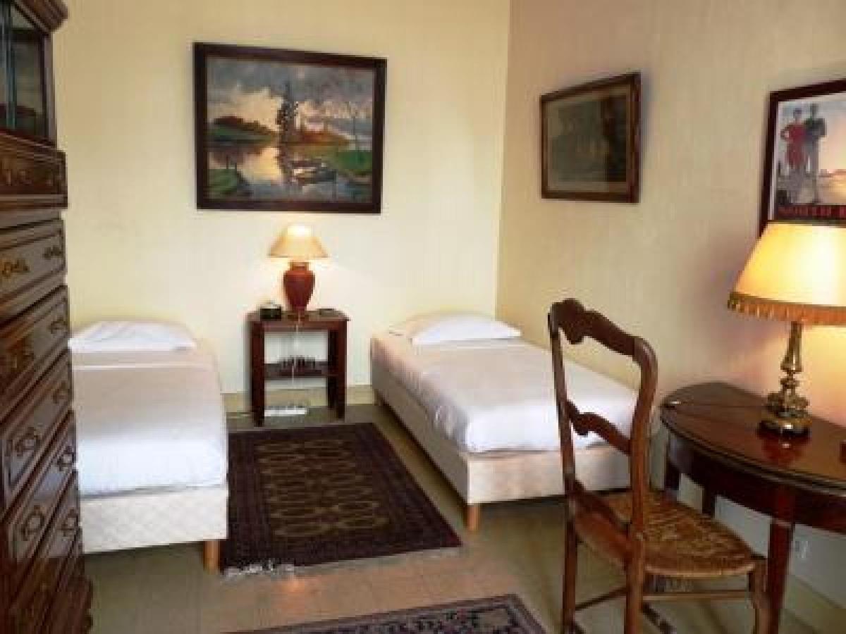Apartment Le St Pierre Cannes