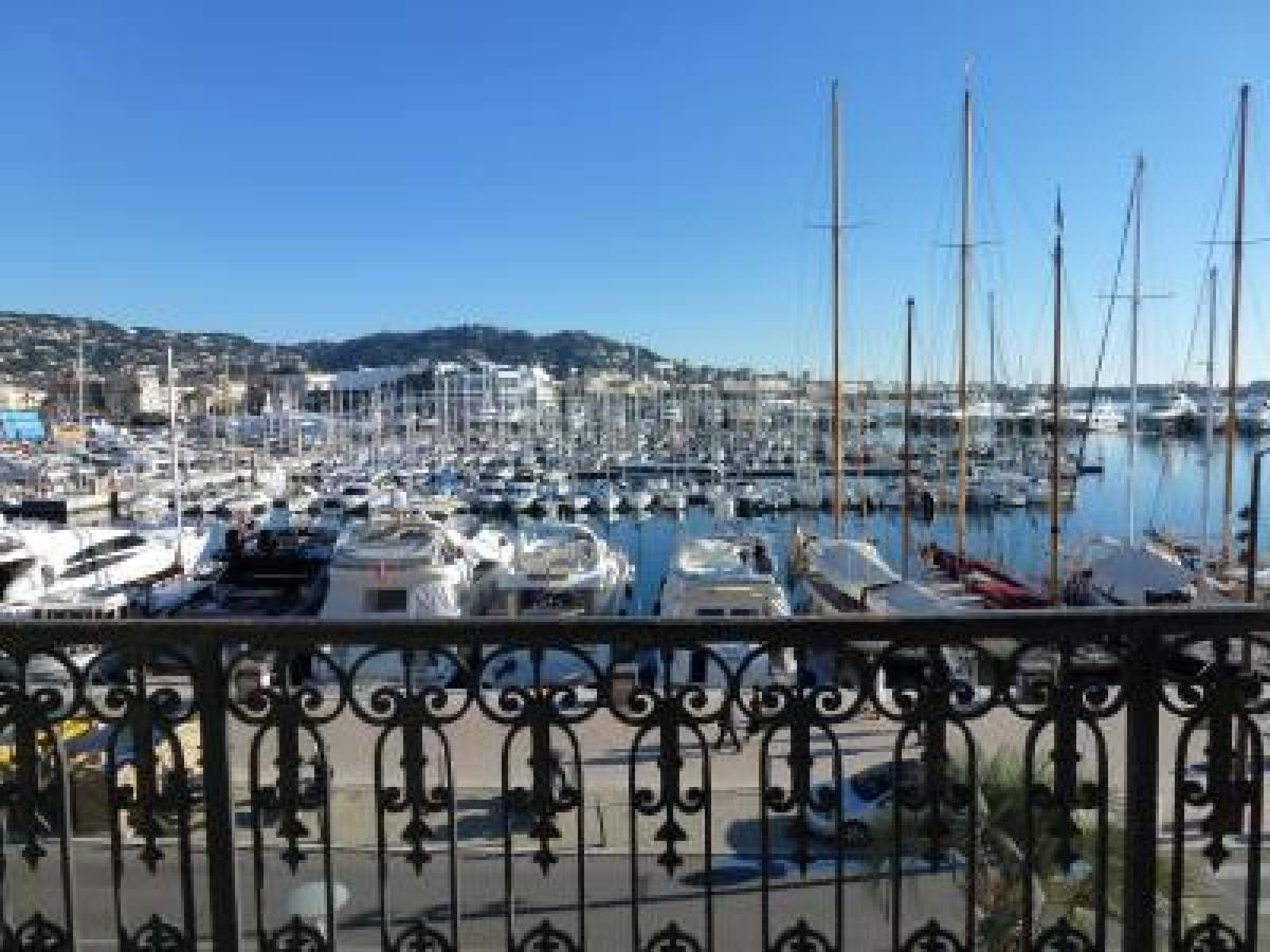 Apartment Le St Pierre *