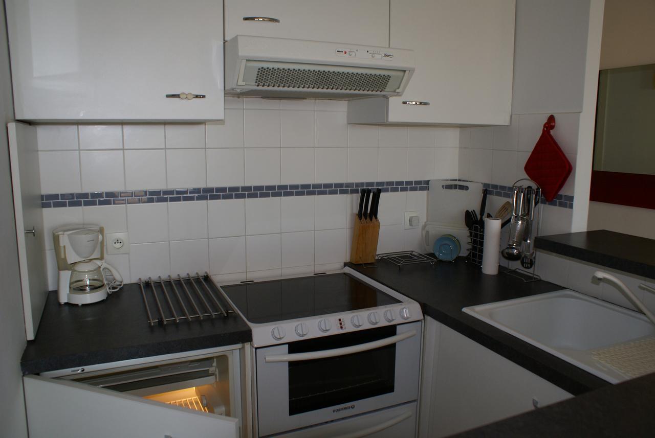 Apartment Le Dauphin Studio 1182