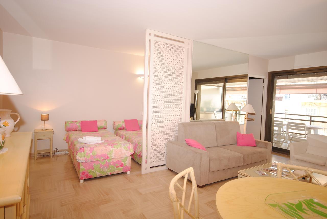 Apartment Gray D'albion Lef516