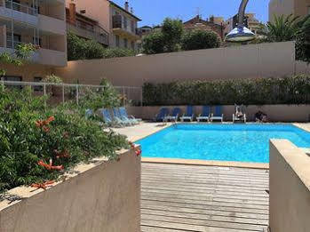 Coeur De Congres Appartement