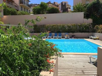 Appartement Coeur De Congres *
