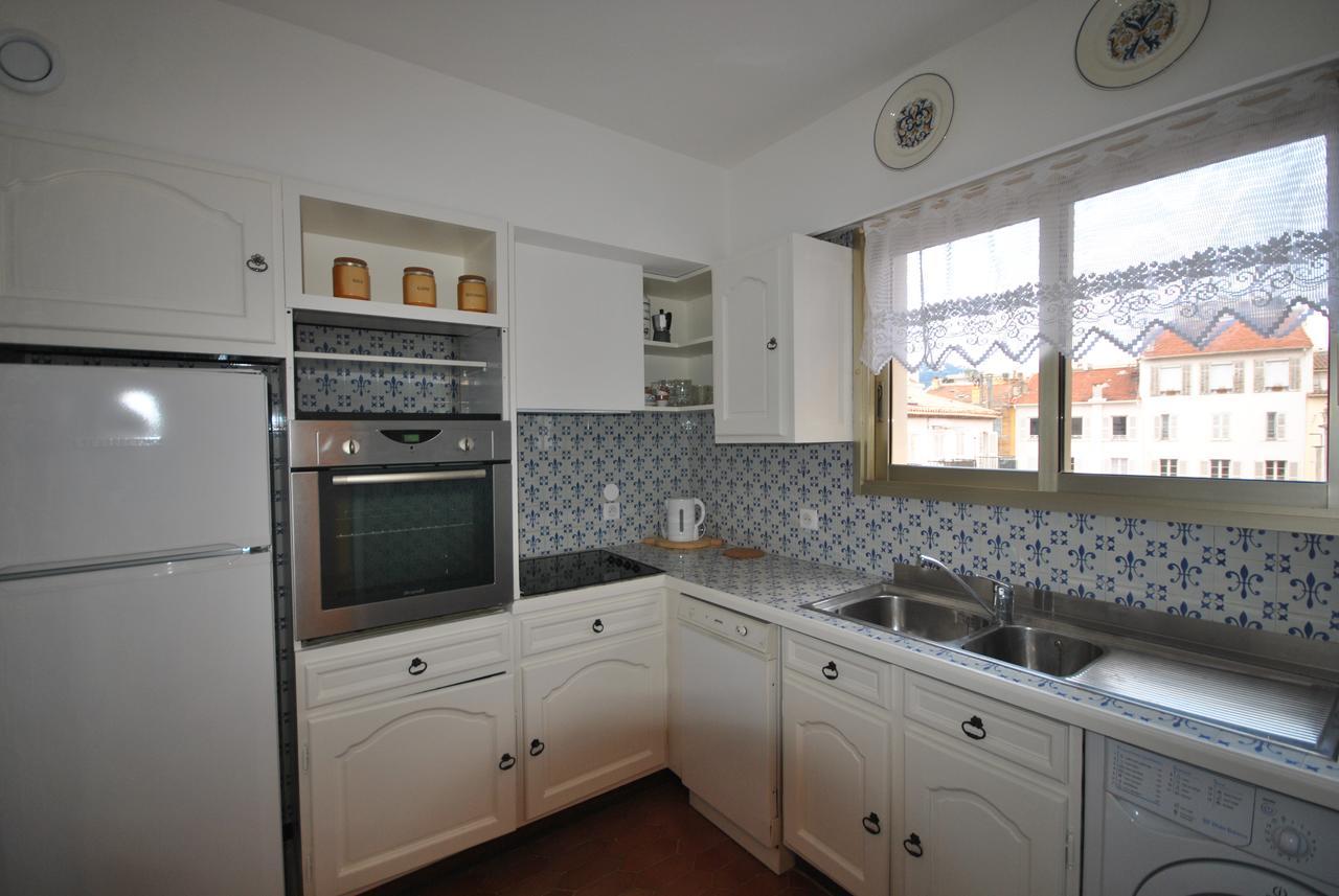Le Minerve 3p Deb5515 Cannes
