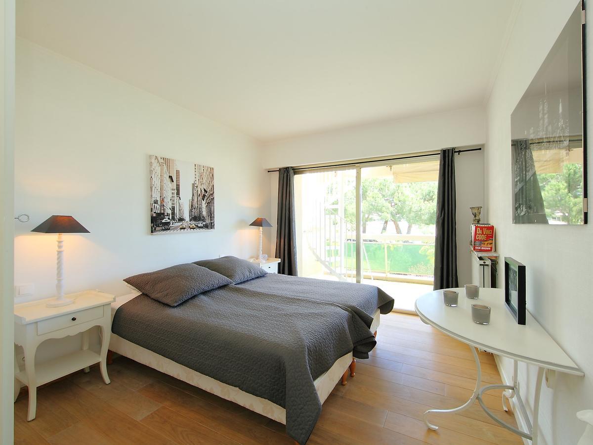Les Jardins De Babylone Apartment *