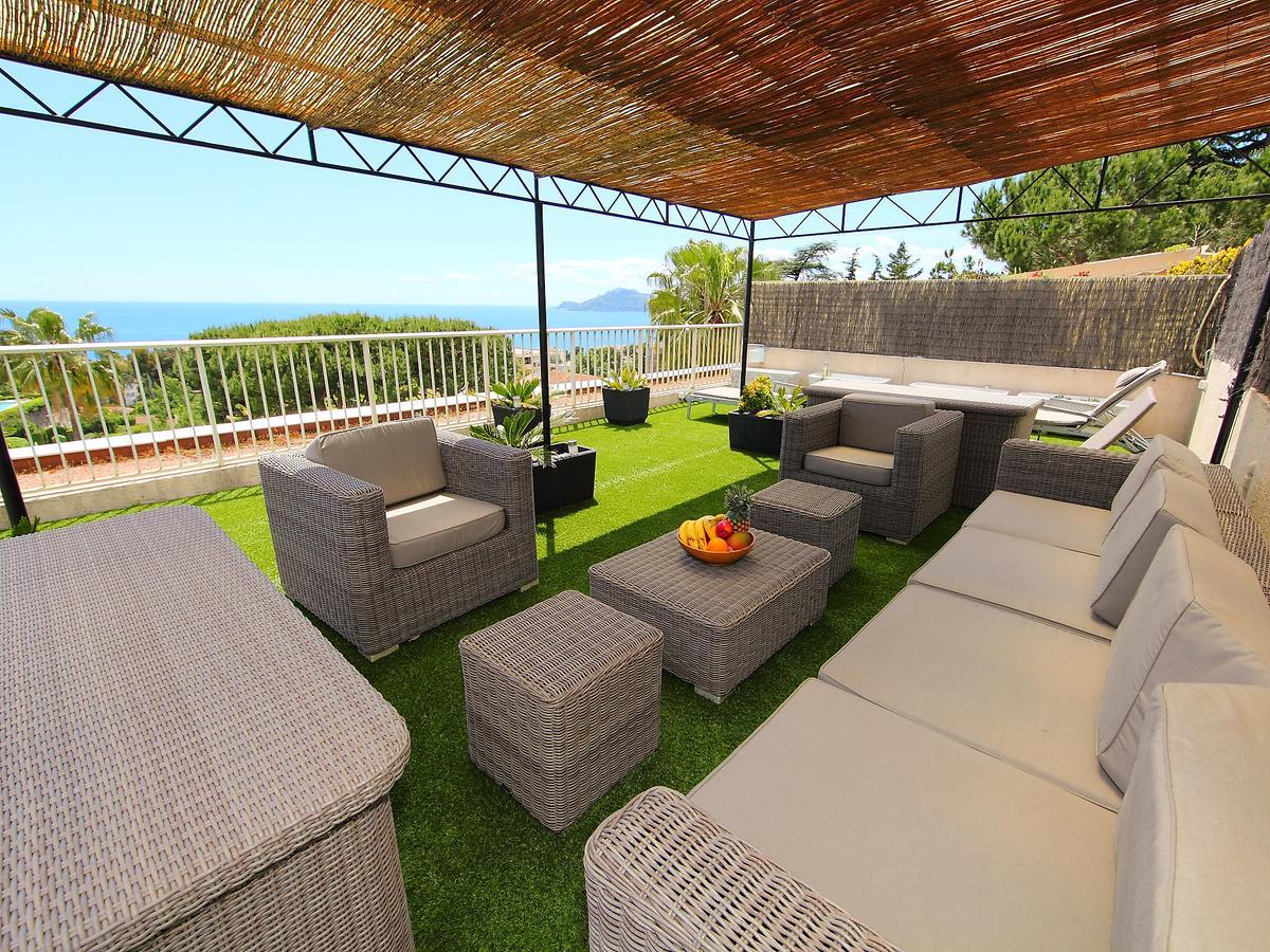 Les Jardins De Babylone Apartment *