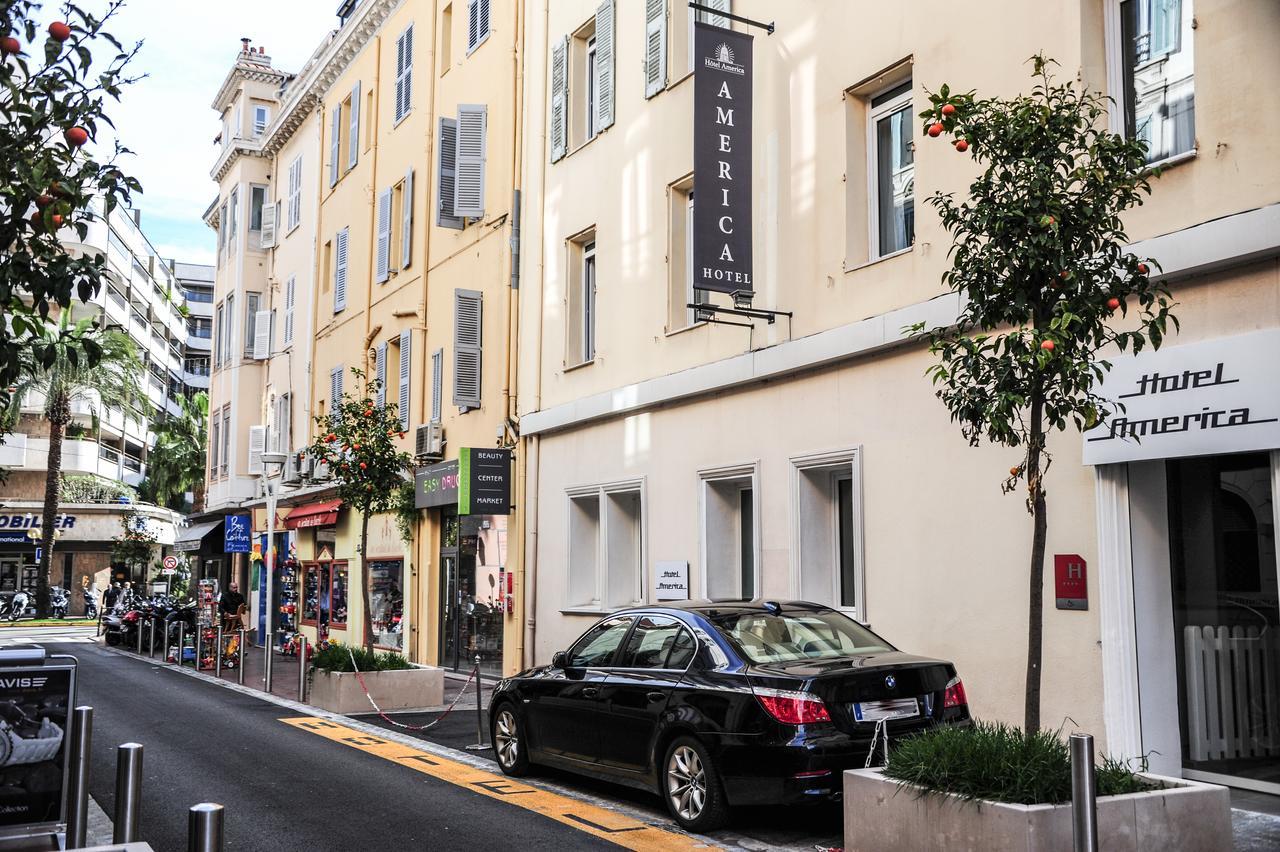 Hotel America 4*