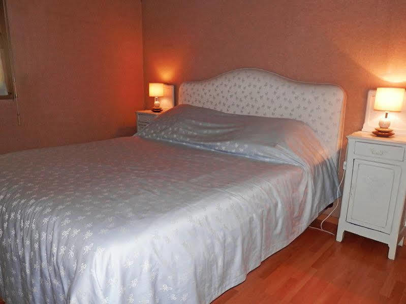 Apartment Bel Respiro Cannes