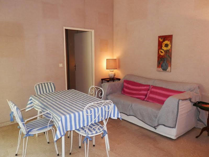 Bel Respiro Apartment Cannes