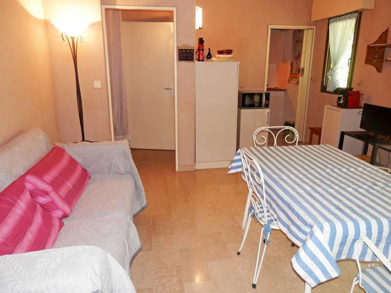Bel Respiro Apartment