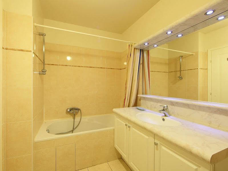 Casta Diva-1 By Interhome Apartment Cannes