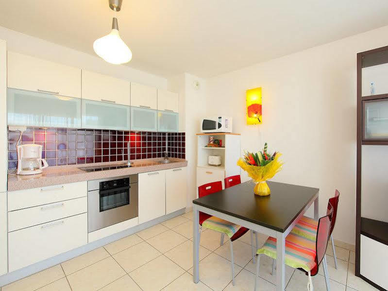 Casta Diva-1 By Interhome Apartment