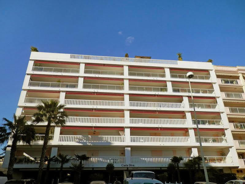 Casta Diva-1 By Interhome