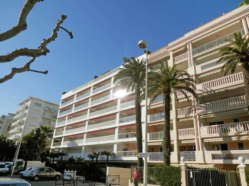 Casta Diva-1 By Interhome Cannes
