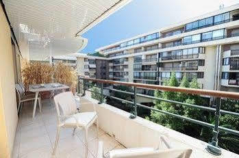 Neotelia Pavillon Riviera Cannes
