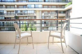 Neotelia Pavillon Riviera Apartment *
