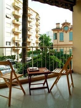 Apartment Victor Hugo Cezanne Cannes