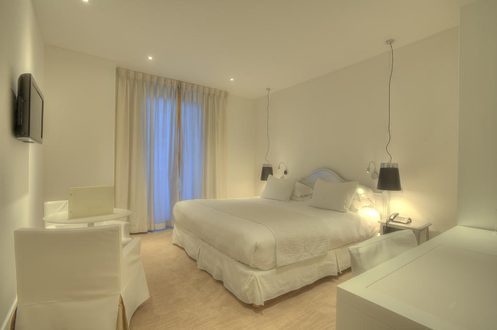Hotel Renoir 4*