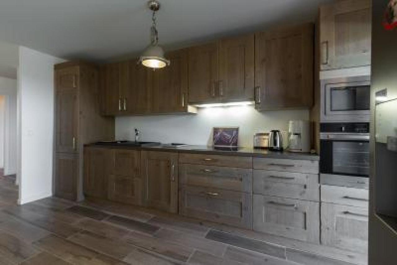 Apartment Croisette Serenity: Modern 3-bed *