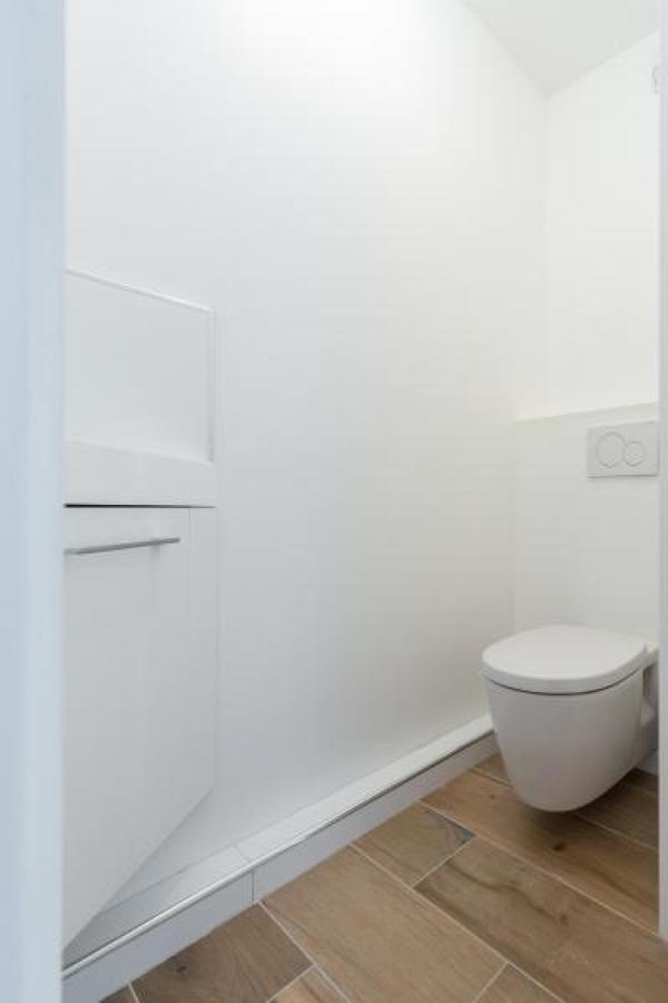 Croisette Serenity: Modern 3-bed Apartment *