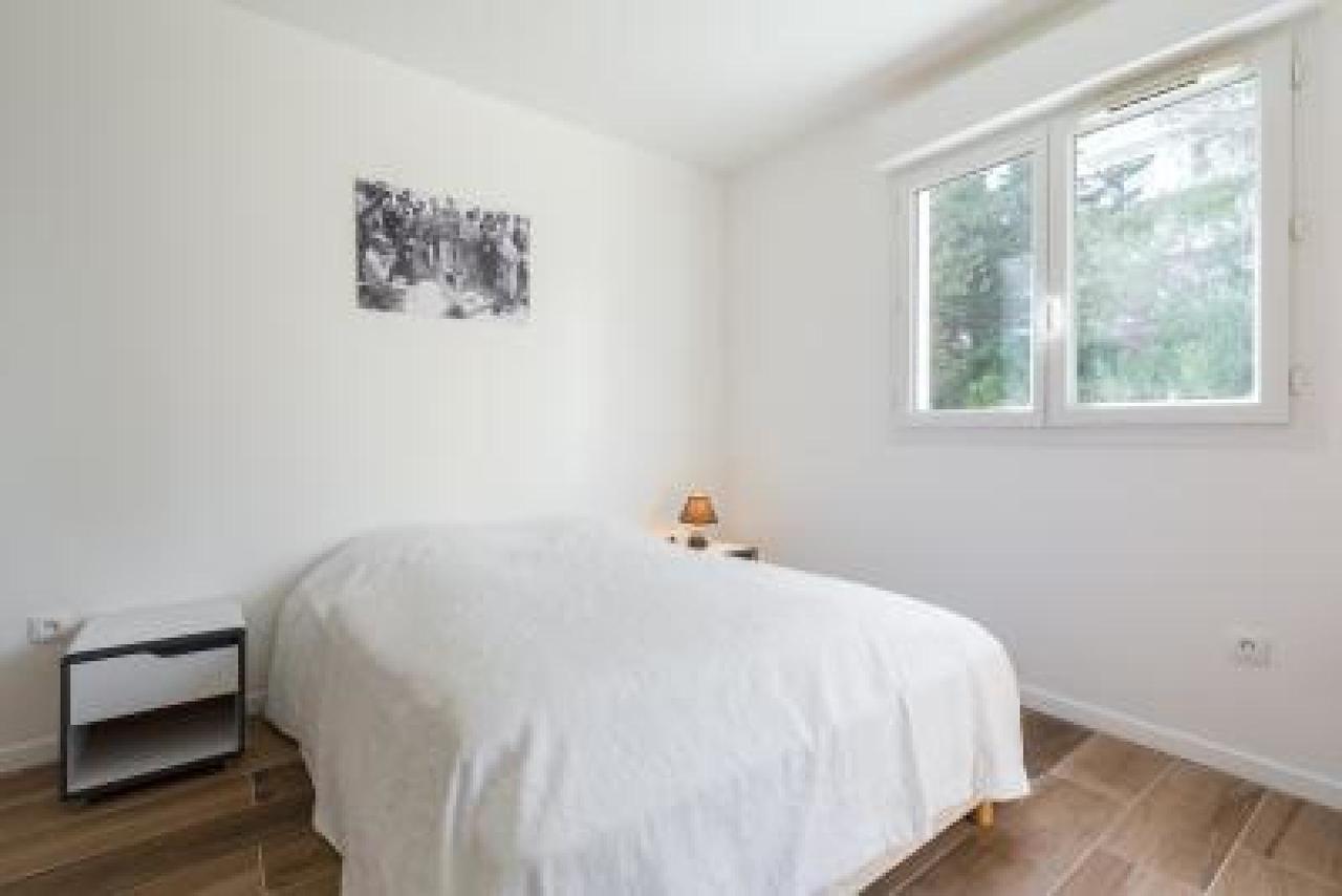 Croisette Serenity: Modern 3-bed * Cannes