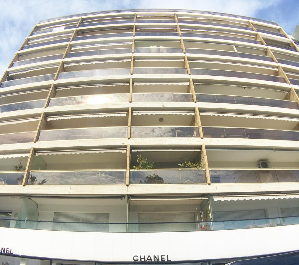 6 Croisette - Palais Des Festivals Cannes