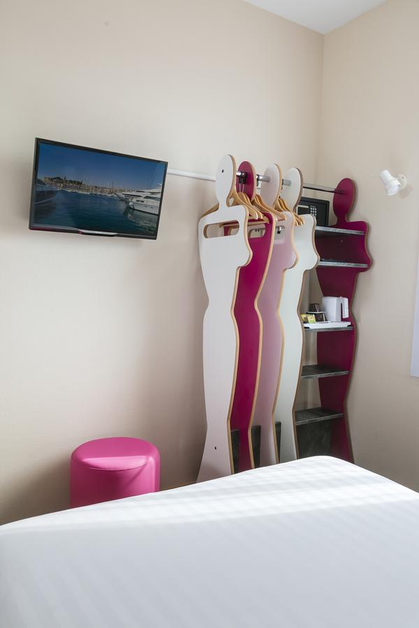 L'esterel Hotel 2*