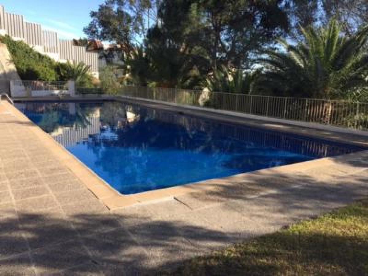 Apartment Esterel