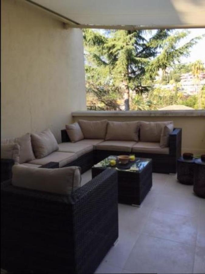 Apartment Esterel Cannes