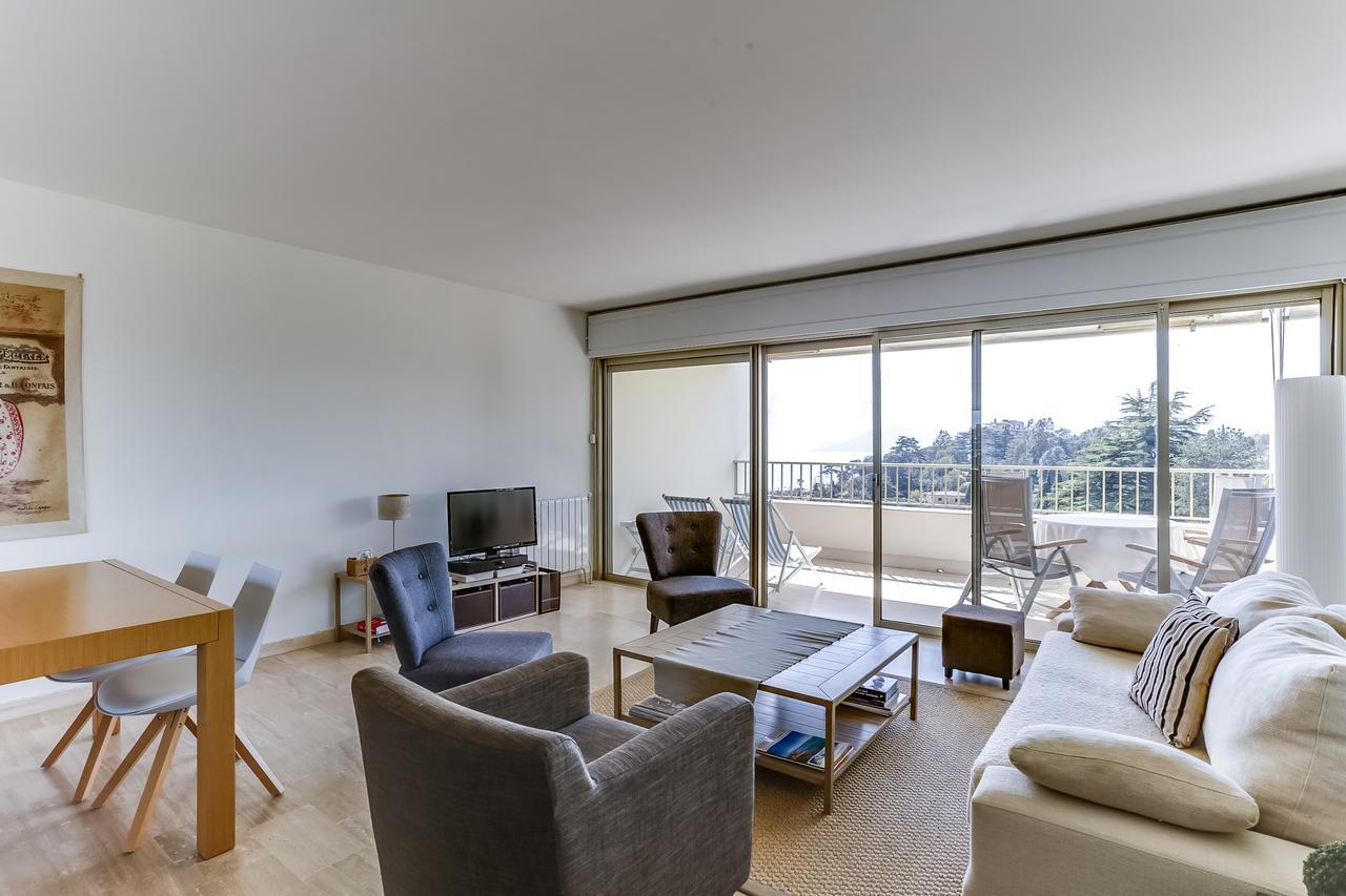 Apartment Leader Boulevard Flat With Terrace By Guestready *