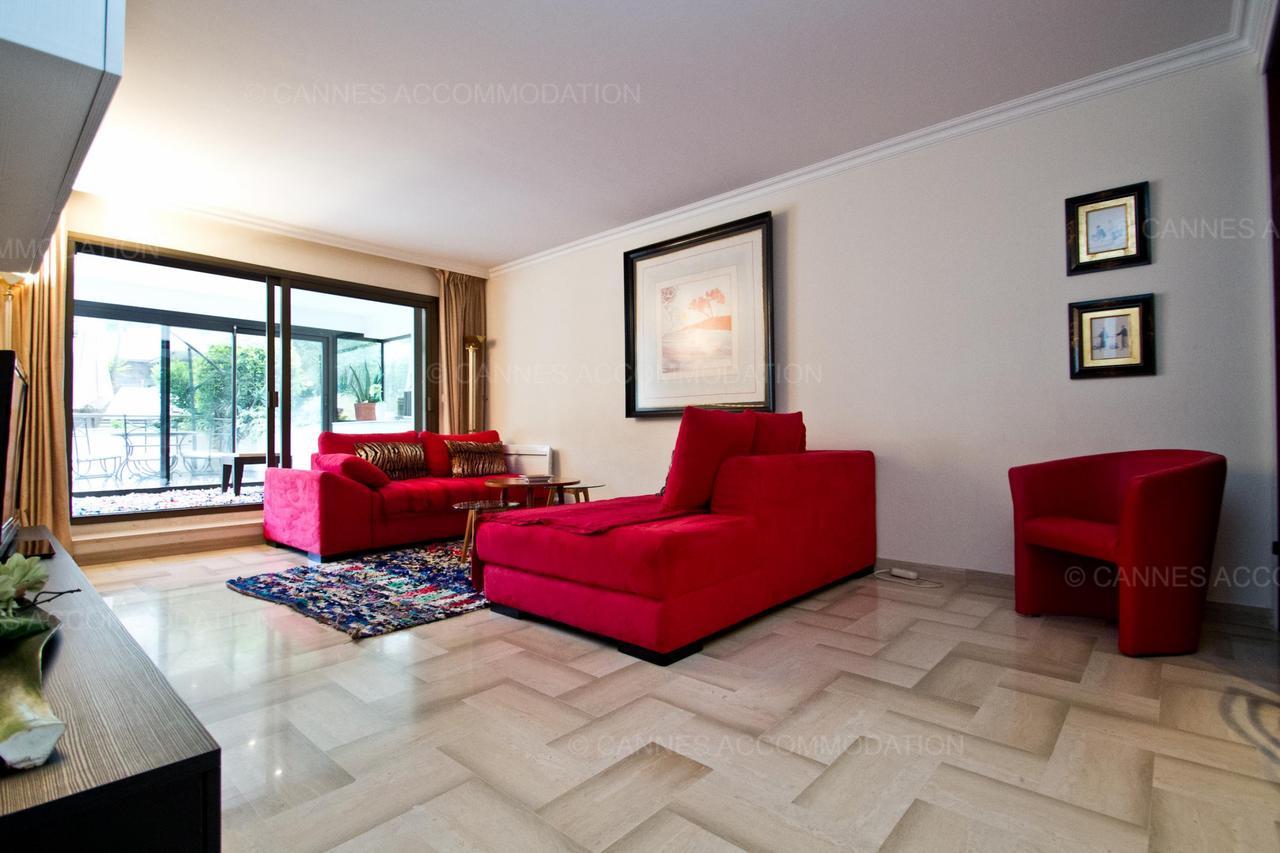 Appartement Gray 2a2 *