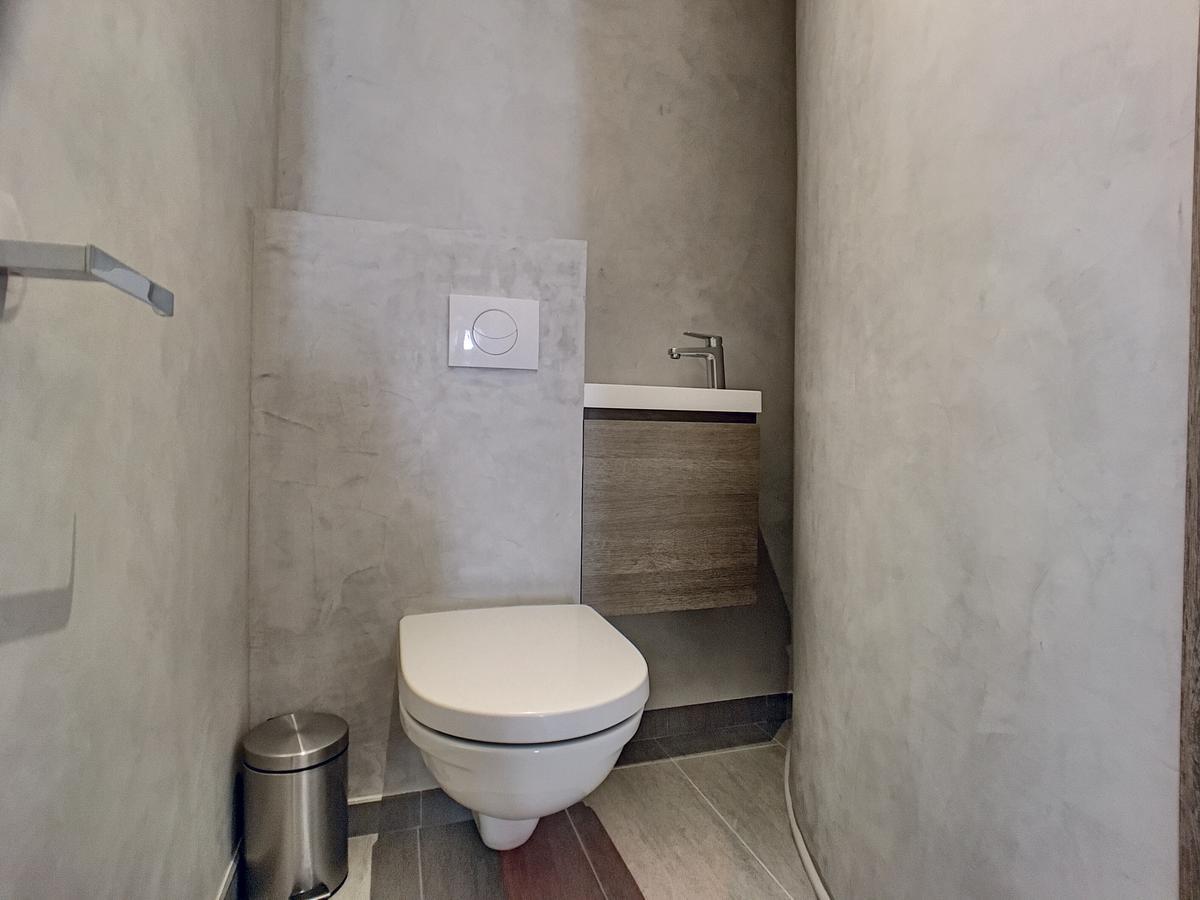 Apartment Le Parisien - 4 Pieces, 6 Pers
