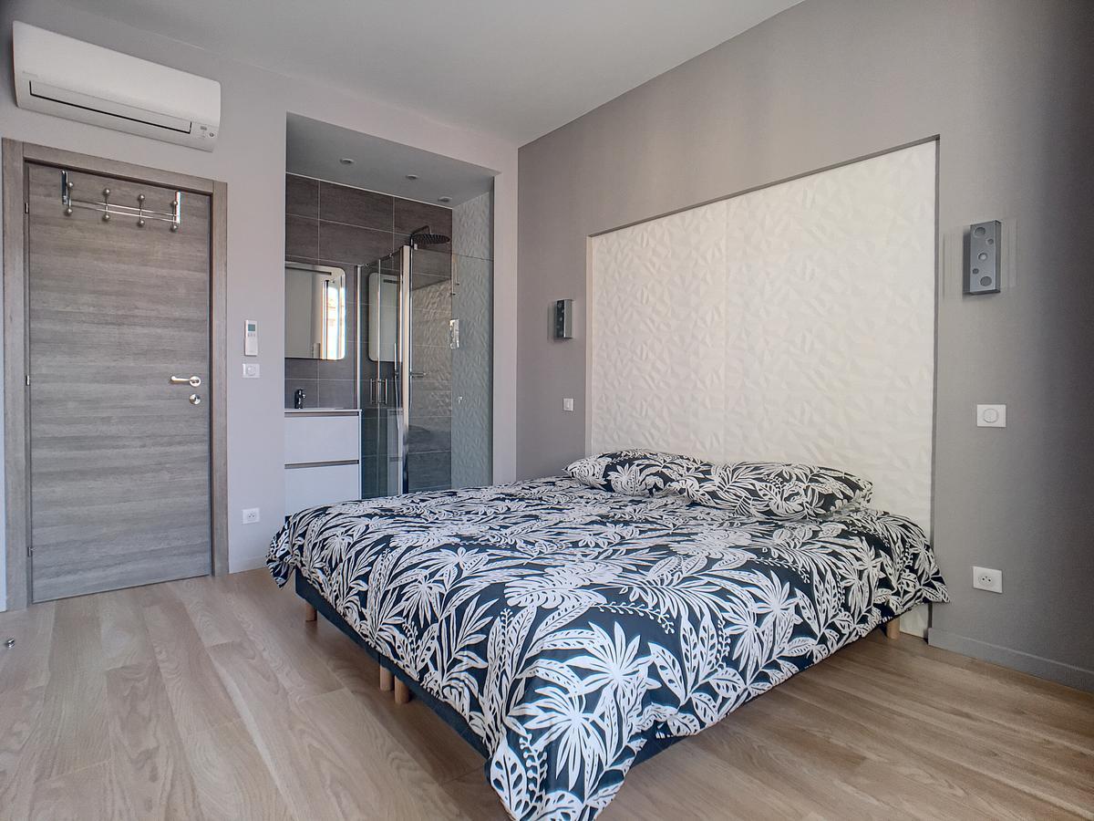 Le Parisien - 4 Pieces, 6 Pers Apartment *