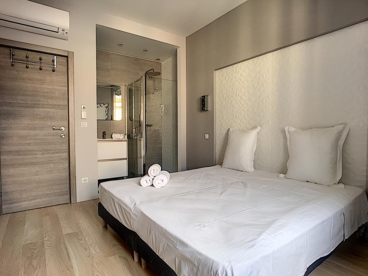 Apartment Le Parisien - 4 Pieces, 6 Pers Cannes