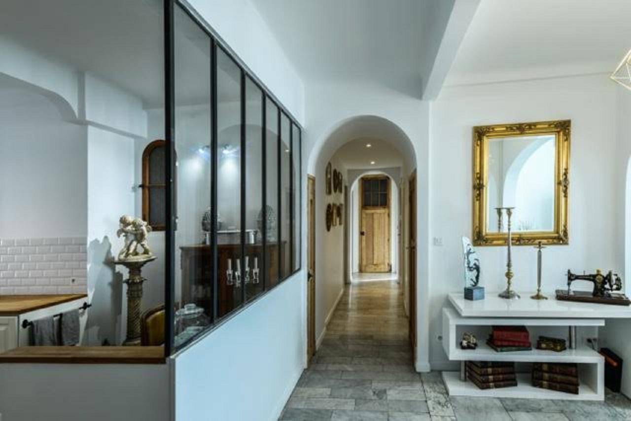 Apartment Palais Meurice Cannes
