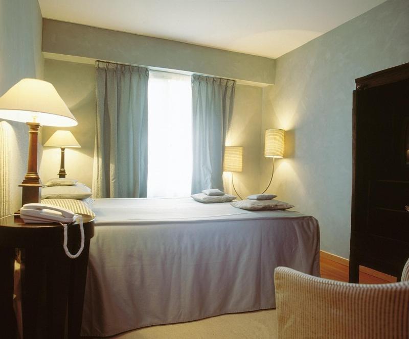 Neotelia Pavillon Riviera Apartment Cannes