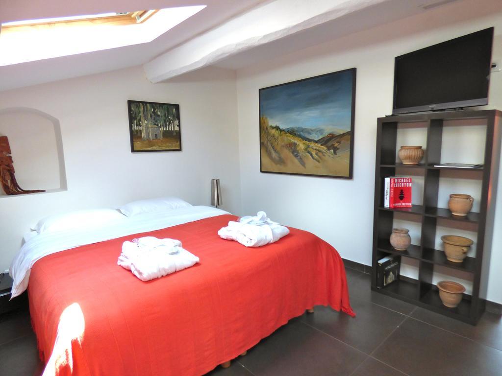 Arthur Rue D'antibes Appartement Cannes